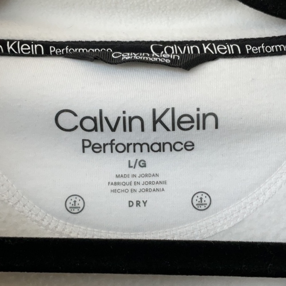 Calvin Klein Performance Jacket - image 4